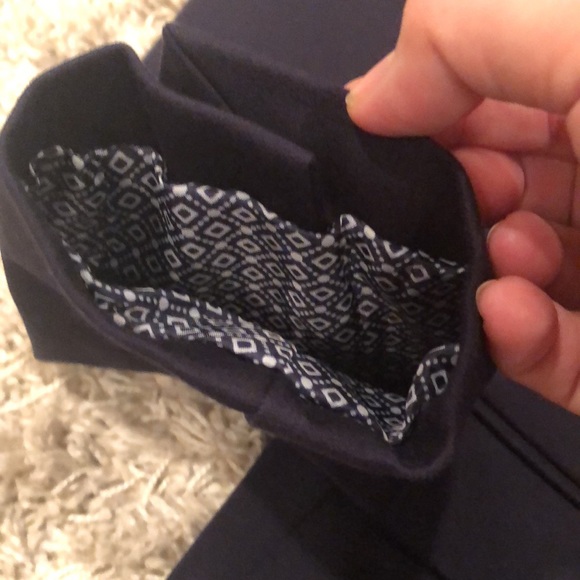 NWT, dark blue long sleeve blazer, 2pockets&1button, Rickis, Us10 - Picture 3 of 14